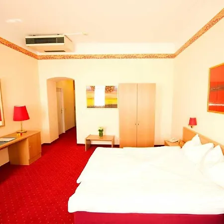 Hotel Allegro Viena