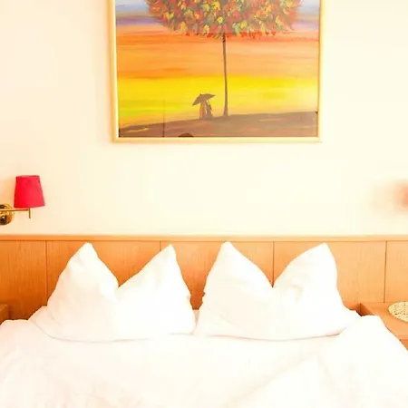 Hotel Allegro