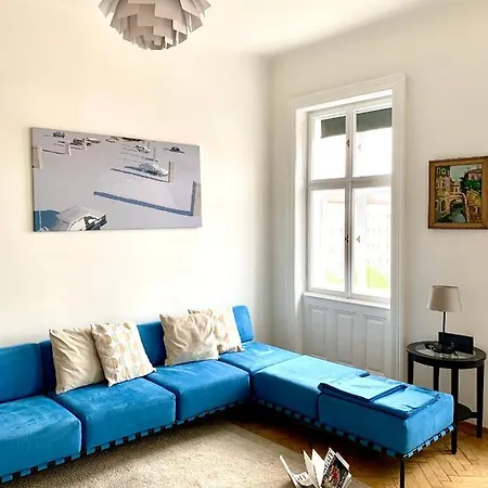 Feeling Apartment Vienna