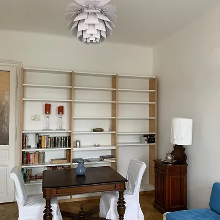 Apartment Feeling Vienna