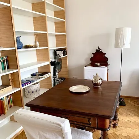 Apartment Feeling Vienna