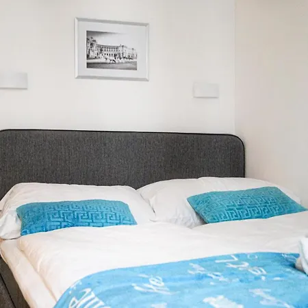 Mariahilfer Boutique - Virtual Reception & Self-checkin Hotel
