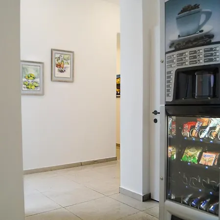 Hotel Mariahilfer Boutique - Virtual Reception & Self-checkin Wenen