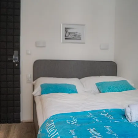 Hotel Mariahilfer Boutique - Virtual Reception & Self-checkin Wenen