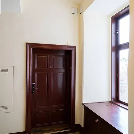 Residence, Naschmarkt - Museumsquartier Lägenhetshotell