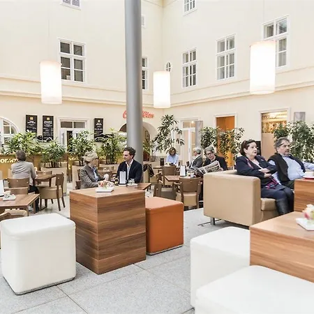 Hotel Jufa 4*
