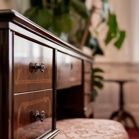Boutique - Premium Vandrarhem