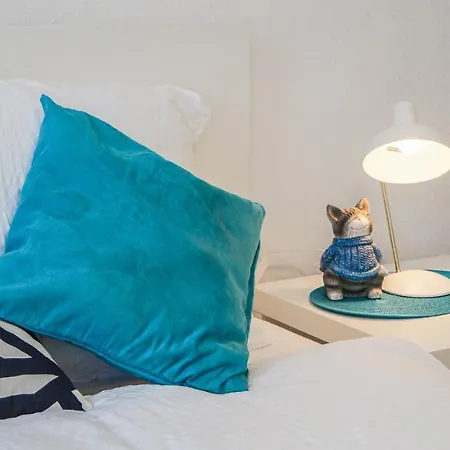 Apartment Gorgeous 2br - Spacious & Suitable For Everyone Vienna