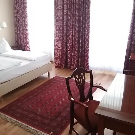 Domizil Hotel Vienna