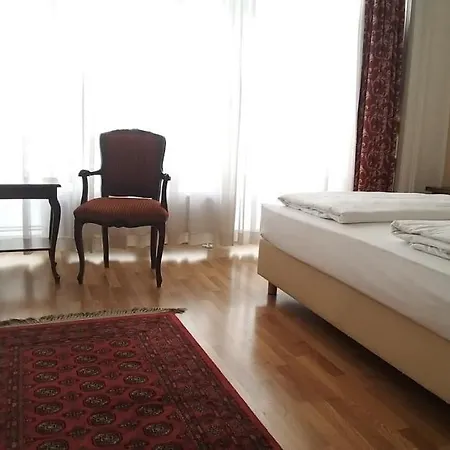 Hotel Domizil