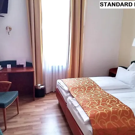 Hotel Domizil