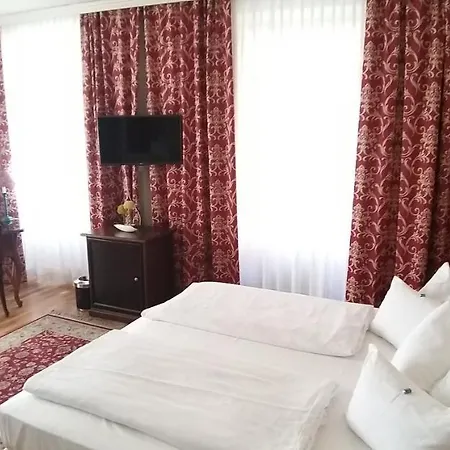 Hotel Domizil