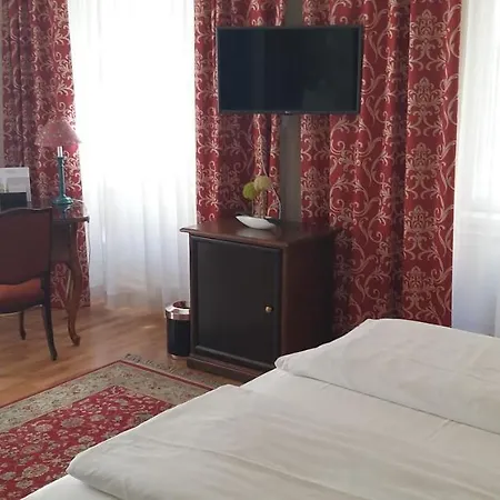 Hotel Domizil 4*