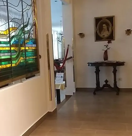 Domizil Hotel 4*