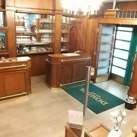 Domizil 4*