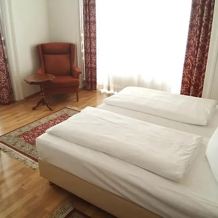Hotel Domizil
