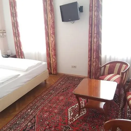 Hotel Domizil