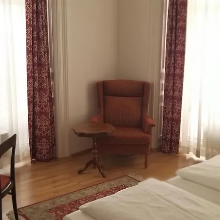 Domizil 4* Vienna
