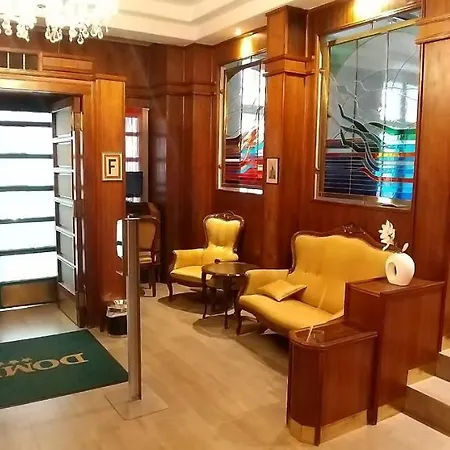 Domizil 4*
