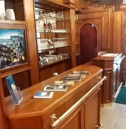 Hotel Domizil 4*