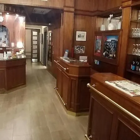 Hotel Domizil