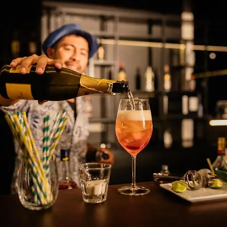 公寓式酒店 里奥卡维也纳波斯托1号酒店 维也纳