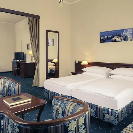 Secession An Der Oper Hotel 4*