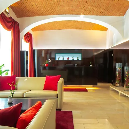 The Levante Rathaus 4*