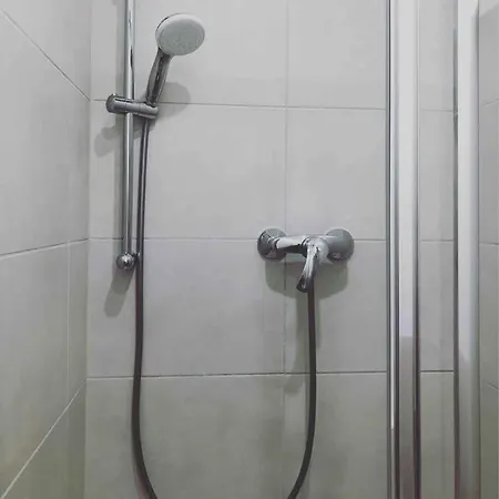 Gemuetliche Stadthalle Апартаменты *