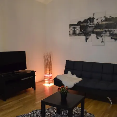 Citycenter Apartment