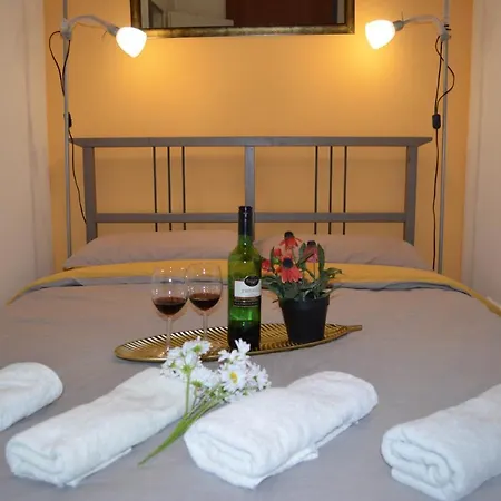 Citycenter Apartment *