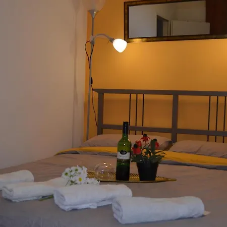 Apartment Citycenter Vienna