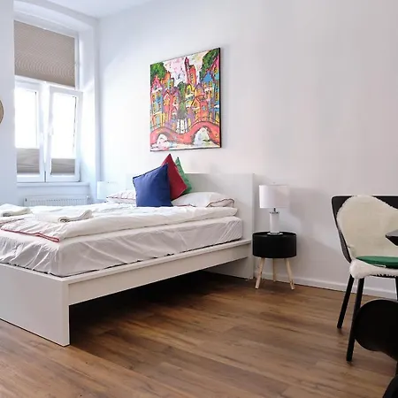 Apartment Experience