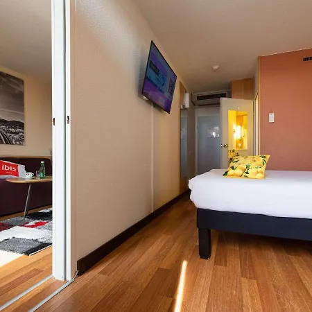 Ibis Mariahilf 3*