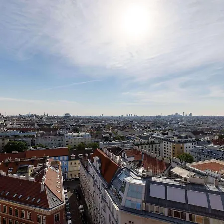 Ibis Mariahilf Vienna