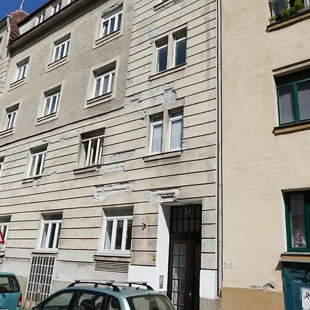 Stylish Appartement