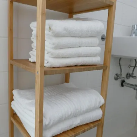 Stylish Appartement