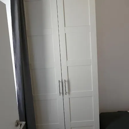 Appartement Stylish Vienne