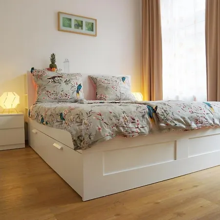 Appartement Zieglergasse *