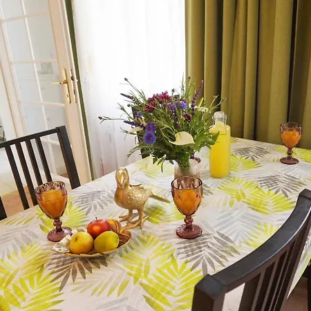 Appartement Zieglergasse *