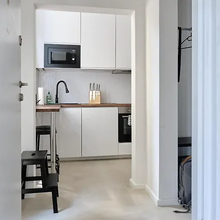 Experience Apartment Vienna