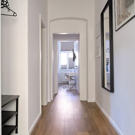 Experience Apartment