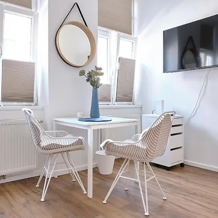 Apartment Experience