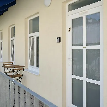 Experience Apartment Vienna