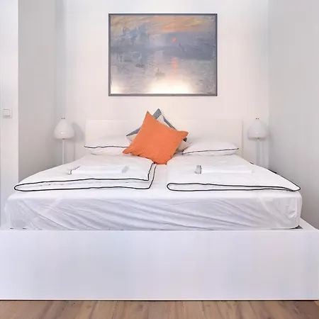 Experience Apartment Vienna