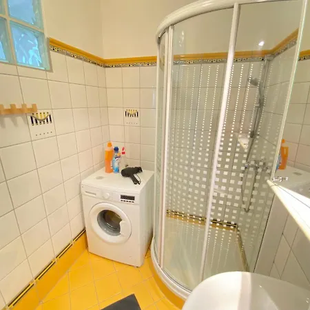 Living - Rustengasse Apartment *