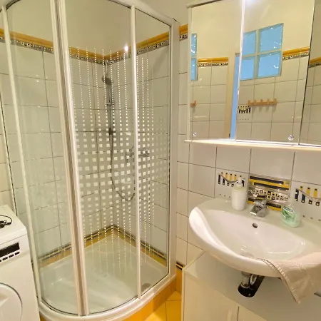 Apartment Living - Rustengasse *
