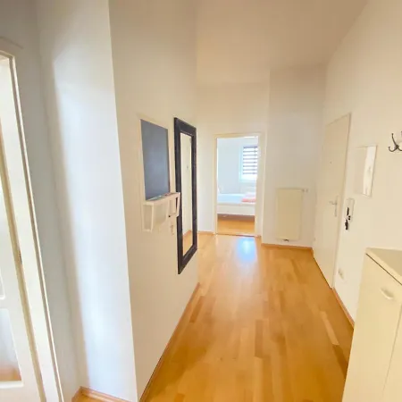 Apartment Living - Rustengasse