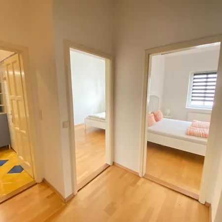 Apartment Living - Rustengasse