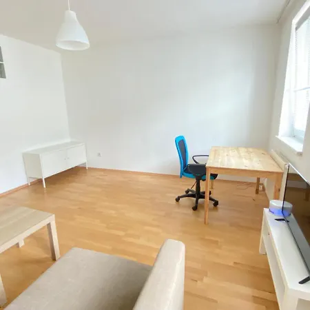 Apartment Living - Rustengasse *